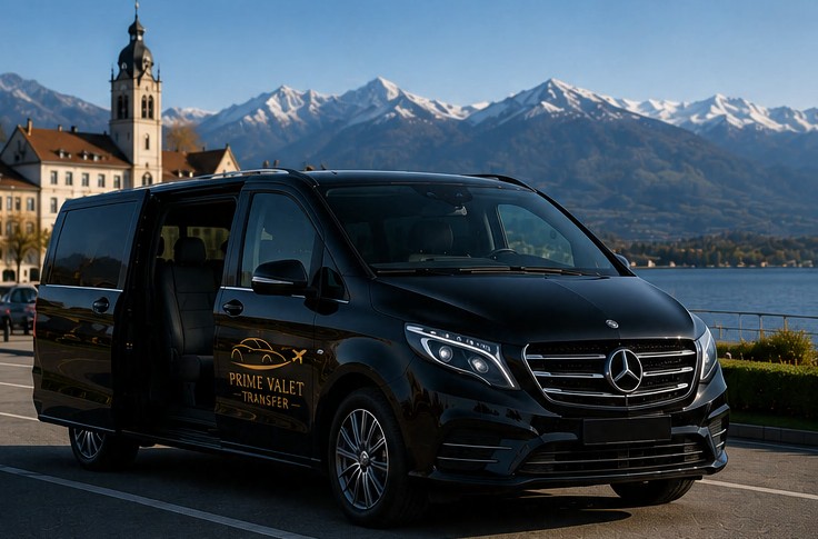 Transfer Service