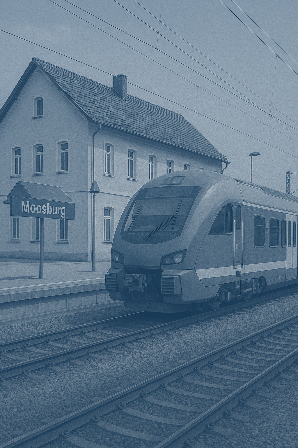 Moosburg-Shuttle
